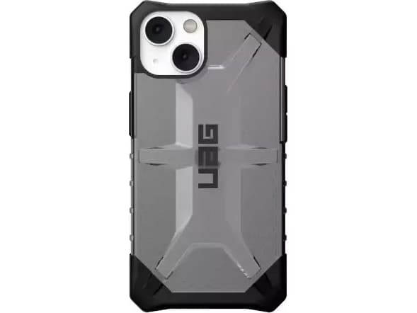 Urban Armor Gear Plasma, Etui, Apple, iPhone 14 Plus, 17 cm (6.7"), Grå