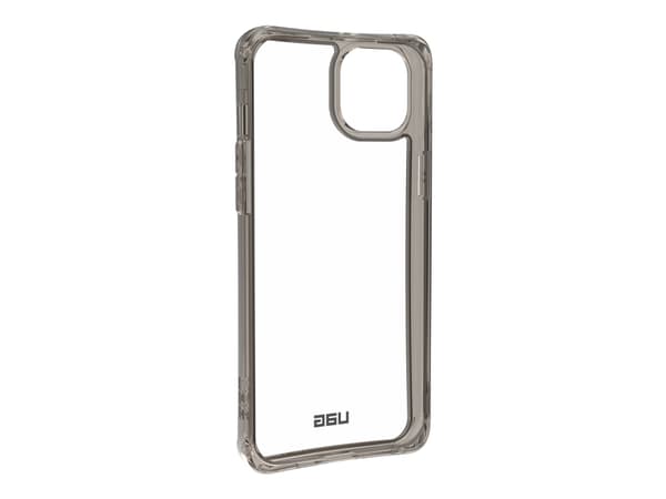 UAG Rugged Case for iPhone 14 Plus [6.7-in] - Plyo Ash - Baksidedeksel for mobiltelefon - aske - 6.1" - for Apple iPhone 14 Plus
