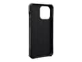 Pikkukuva 5 / 5: UAG Rugged Case for iPhone 14 Pro Max [6.7-in] - Monarch Mallard - Bagsidecover til mobiltelefon - grov - legeringsmetal, TPU-ramme, polykarbonaatti