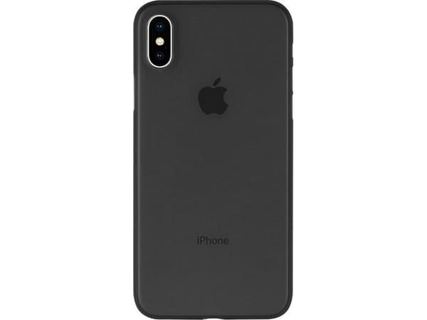 Mercury Goospery MERCURY ULTRA SKIN IPHONE 11 PRO MAX BLACK standard