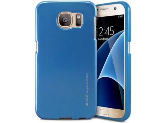 Mercury iJELLY Case for Samsung S8 PLUS G955 (BRA005593)