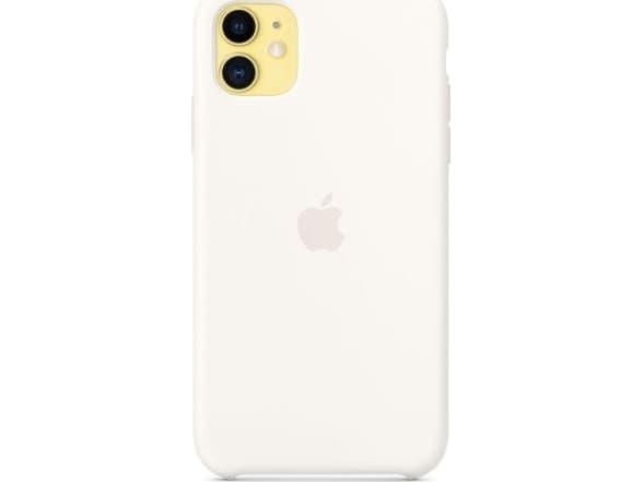 Usams Etui Gentle iPhone 11 Pro biały /white IP11QR01 (US-BH539)