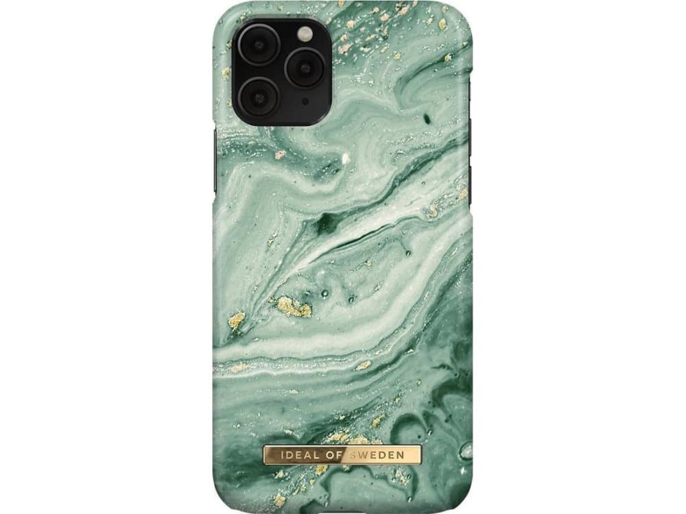 iDeal Of Sweden IDEAL OF SWEDEN IDFCSS21-I1958-258 IPH 11 PRO MINT SWIRL MARBLE