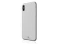 Miniatyrbilde 1 av 3: White diamonds White Diamonds WD "Ultra Thin Iced" FUTERAŁ GSM DLA iPhone Xs MAX, PRZEŹROCZYSTY (184503)