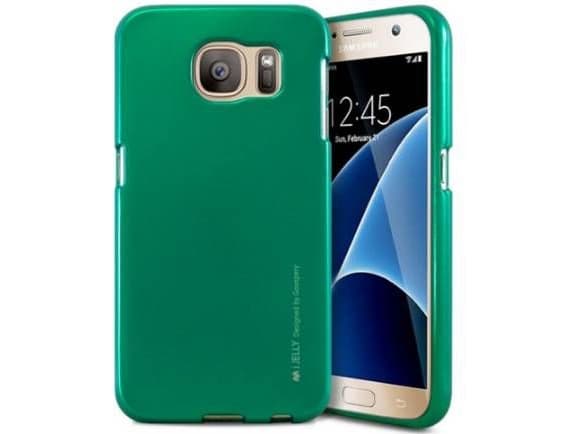 Mercury iJELLY Case for Samsung S8 PLUS G955 (BRA005597)