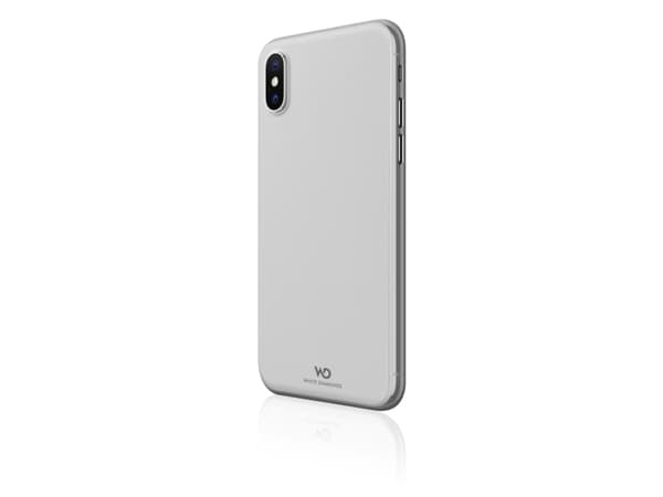 White diamonds White Diamonds WD "Ultra Thin Iced" FUTERAŁ GSM DLA iPhone Xs, PRZEŹROCZYSTY (184461)