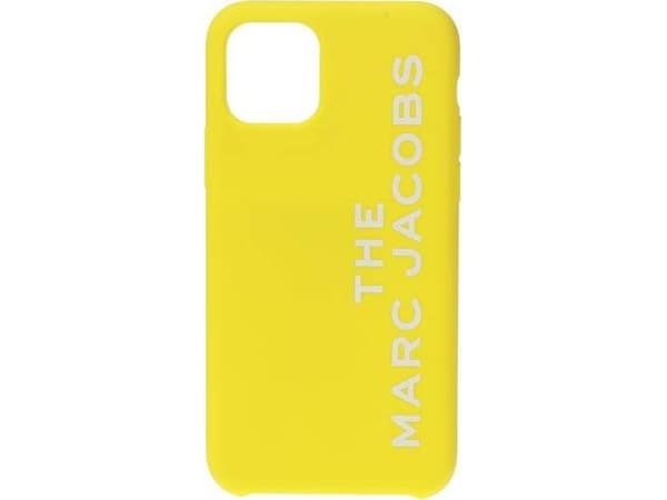 Marc Jacobs MARC JACOBS ORIGINAL ETULE M0016276730 IPHONE 11 PRO KELTAINEN vakiovarusteena