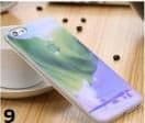 GSM City CASE ETUI BLUE LIGHT ZORZA IPHONE X