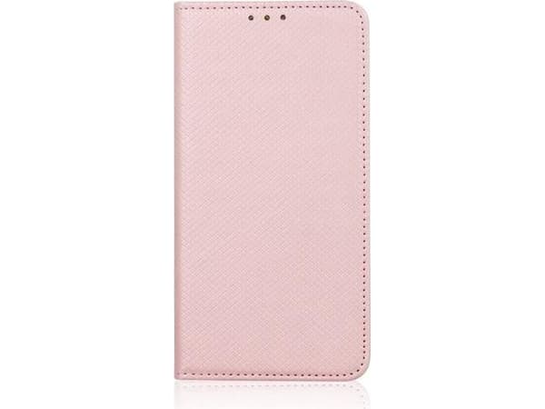 MagnetBook CASE MAGNET BOOK IPHONE 13 PRO MAX ROSE GOLD standard
