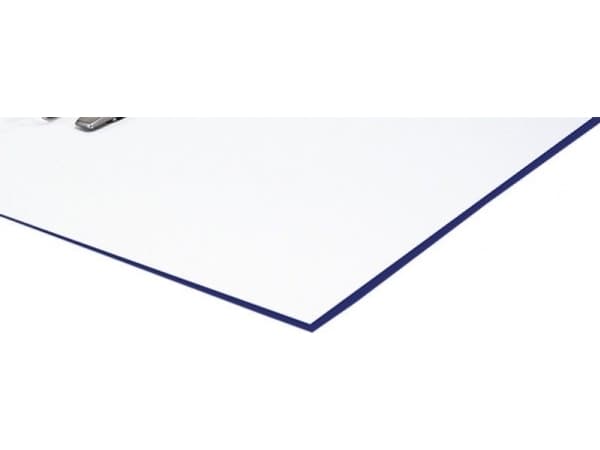 Segregator Office Products Officer 2-ringowy A4 75mm szary (21011211-10)