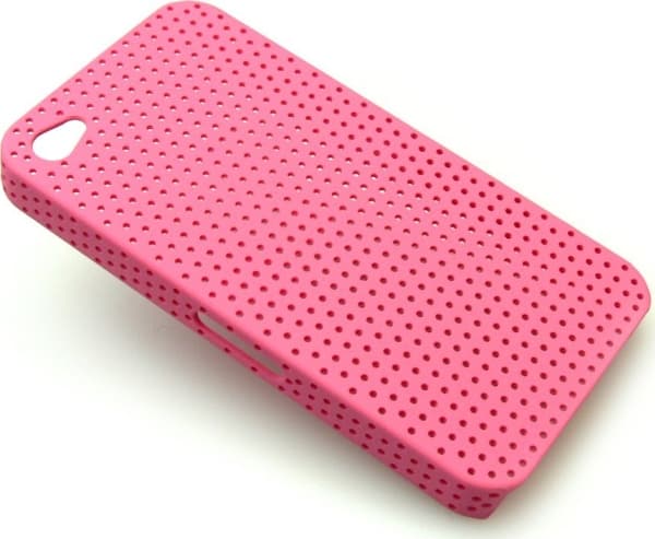 Sandberg 402-36 mobiltelefonetui Etui Rosa