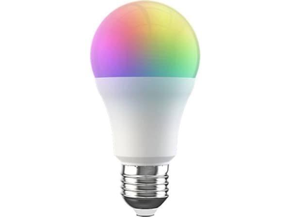 BroadLink Smart żarówka Wifi LED RGB Broadlink LB4E27