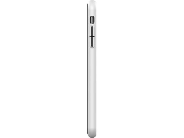Incase Pop Case II, Etui, Apple, iPhone Xs, 14,7 cm (5.8"), Elfenben
