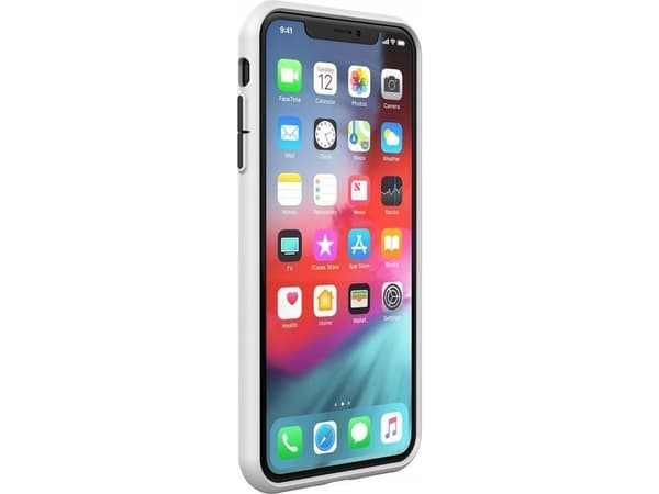 Incase Pop Case II, Etui, Apple, iPhone Xs, 14,7 cm (5.8"), Elfenben