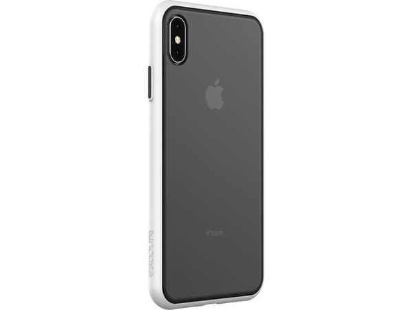 Incase Pop Case II, Etui, Apple, iPhone Xs, 14,7 cm (5.8"), Elfenben