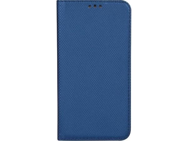TelForceOne Smart Magnet Deksel til iPhone 13 Pro Max 6,7" marineblå