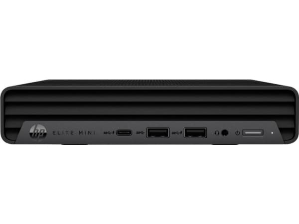 HP Elite 600 G9 Mini i5-12500 16/512GB