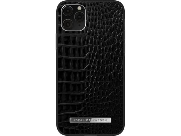 iDeal Of Sweden IDEAL OF SWEDEN IDACSS21-I1958-306 IPHONE 11 PRO CASE BLACK SILVER