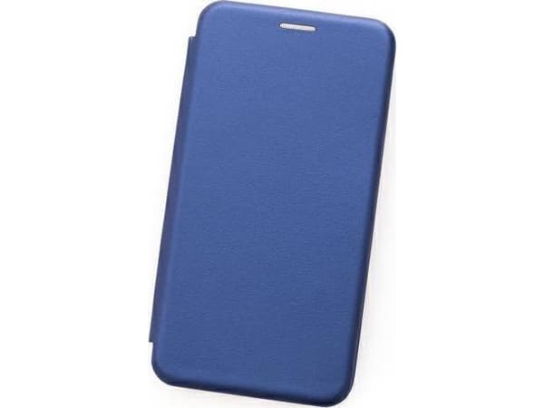 Beline Beline Etui Book Magnetic iPhone 13 mini 5,4" niebieski/blue