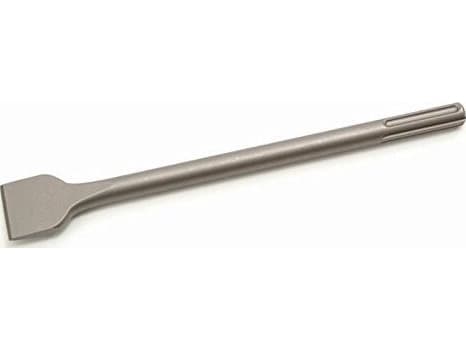sds-max litteä taltta 50x400mm smart365