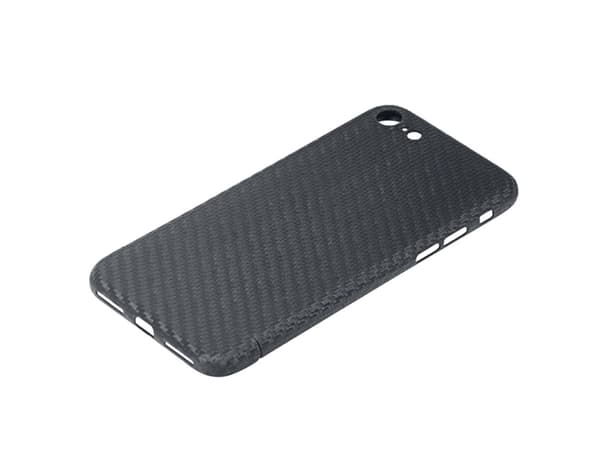 nevox Carbon, Etui, Apple, iPhone 12 Pro, 15,5 cm (6.1"), Karbon