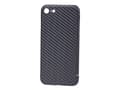 Miniatyrbilde 1 av 5: nevox Carbon, Etui, Apple, iPhone 12 Pro, 15,5 cm (6.1"), Karbon