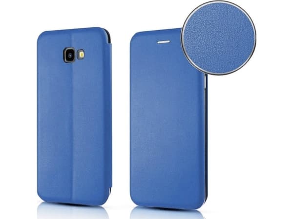 Beline Beline Etui Book Magnetic iPhone 13 6,1" niebieski/blue