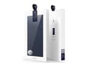Miniatyrbilde 5 av 5: Dux Ducis Dux Ducis Skin Pro hylsterdeksel med klaff iPhone 14 Pro Max blå