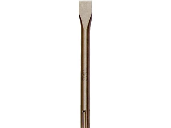 Smart dłuto sds-max flat wąskie 25x280mm smart