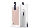 Miniatyrbilde 5 av 5: Dux Ducis Dux Ducis Skin Pro hylsterdeksel med klaff iPhone 14 Pro Max rosa