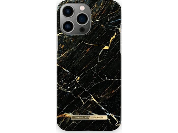 iDeal Of Sweden IDEAL OF SWEDEN IDFCA16-I2167-49 IPHONE 13 PRO MAX CASE PORT LAURENT MARBLE