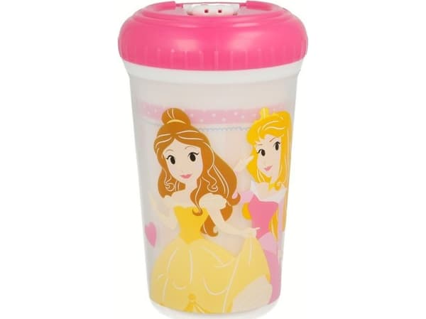 Princess- Mug med munstycke 320 ml