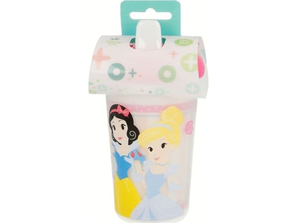 Princess- Mug med munstycke 320 ml