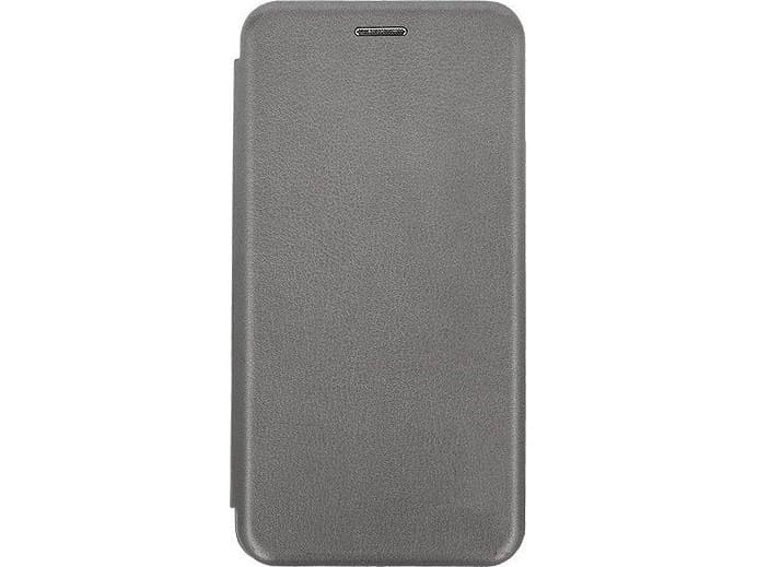 FORCELL Elegance holster for SAMSUNG A03 steel