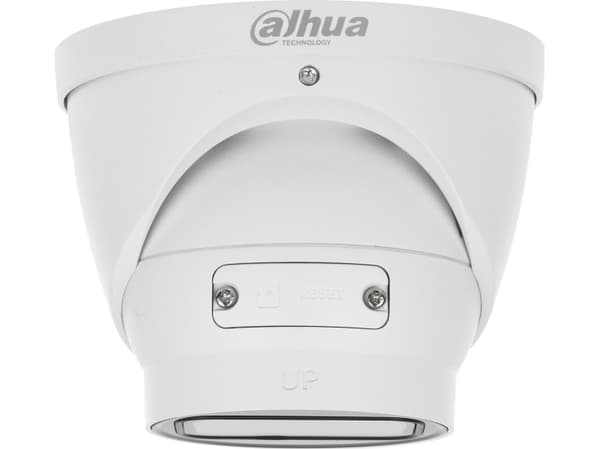 Dahua WizSense 2 Series IPC-HDW2241T-ZS - Nätverksövervakningskamera - färg