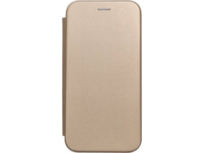 FORCELL Elegance Holster for SAMSUNG A03 gold