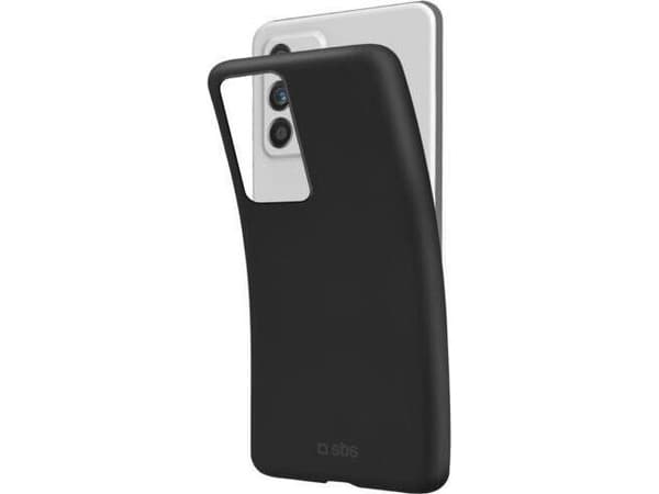 SBS Vanity Cover Galaxy A23 5G schwarz