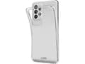 Miniatyrbild 5 av 5: SBS Skinny-skydd för Samsung Galaxy A23 5G®. Transparent