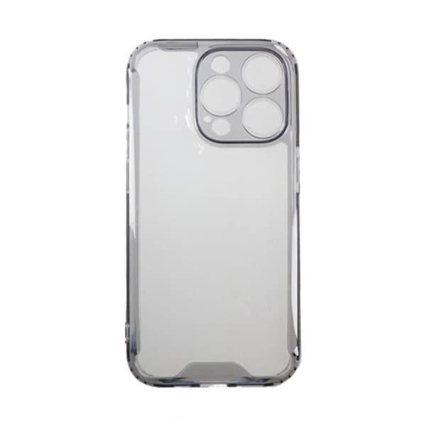 iPhone 14 Pro Skal Extra Stöttåligt - Svart