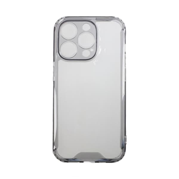iPhone 14 Pro Skal Extra Stöttåligt - Svart