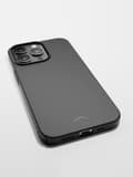 Miniatyrbild 3 av 6: North Ones iPhone 13/14 minimal case™ Polar Black