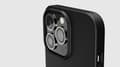 Miniatyrbild 6 av 6: North Ones iPhone 13/14 minimal case™ Polar Black