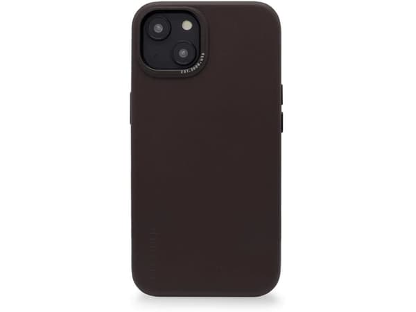 Decoded D23IPO14BC1CHB, Etui, Apple, iPhone 14, 15,5 cm (6.1"), Brun