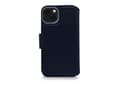 Miniatyrbilde 1 av 5: Decoded D23IPO14MDW5NY, Lommebok-etui, Apple, iPhone 14 Plus, 17 cm (6.7"), Marineblå