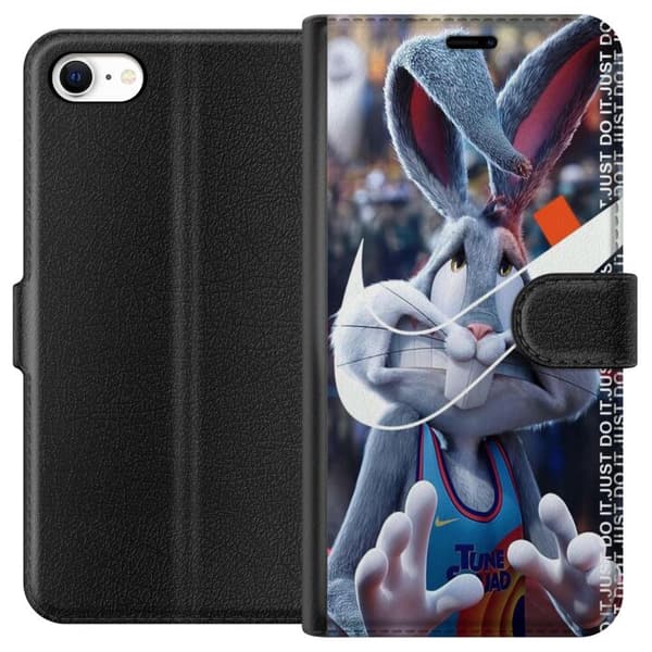Apple iPhone 6 Plånboksfodral Looney Tunes