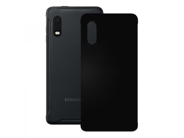 PEDEA Xcover Pro, Omslag, Samsung, Galaxy, Svart