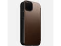 Pikkukuva 5 / 5: Nomad Folio Modern, Folio-kotelo, Apple, iPhone 14 Max, 17 cm (6.7"), Ruskea