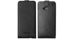 Miniatyrbilde 2 av 3: nevox 1153, Flip case, HTC, One, Svart