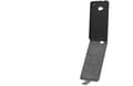 Miniatyrbilde 1 av 3: nevox 1153, Flip case, HTC, One, Svart