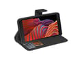 Miniatyrbild 3 av 5: PEDEA 11160798, Folio, Samsung, Galaxy Xcover 5, 13,5 cm (5.3"), Svart